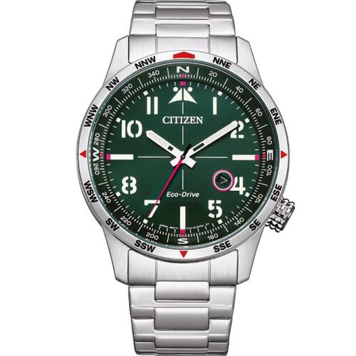 Citizen Eco-Drive BM7551-84X