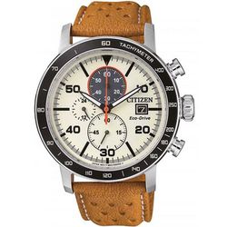 Citizen Eco-Drive Chronograph CA0641-16X