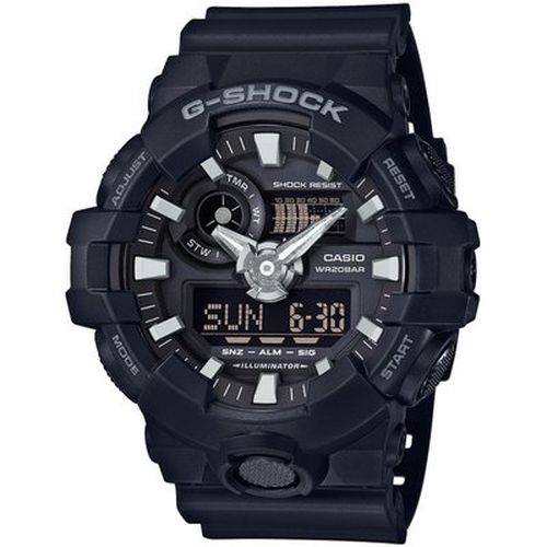 Casio G-Shock GA-700-1BER