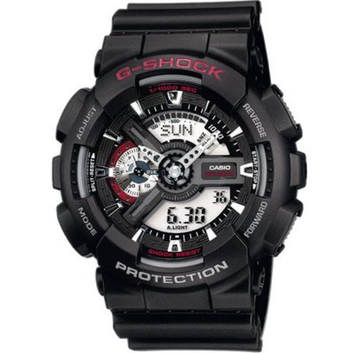 Casio G-Shock GA-110-1AER