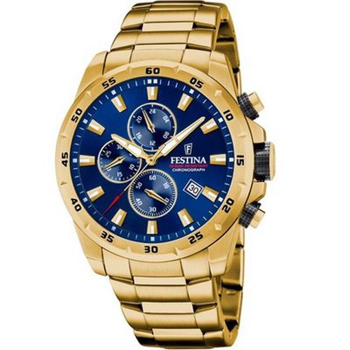 Festina Chronosport 20541/2