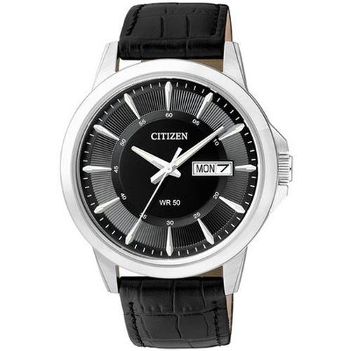 Citizen Basic BF2011-01EE