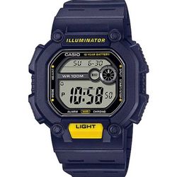 Casio W-737H-2AVDF