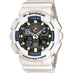 Casio G-Shock GA-100B-7AER