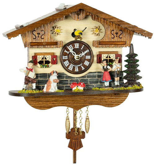 Trenkle 2044 PQ - Kukačky od německého výrobce