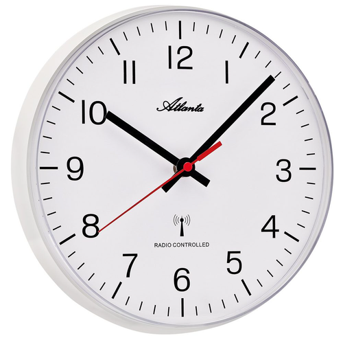 Atlanta 4532/0 - Hodiny řízené signálem