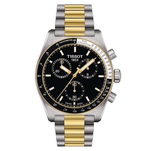 Tissot PRS 516 Quartz Chronograph T149.417.22.051.00