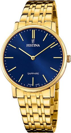 Festina Swiss Made 20046/4