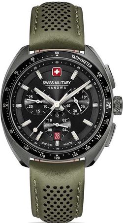 Swiss Military Hanowa DEFENDER SMWGC0003340