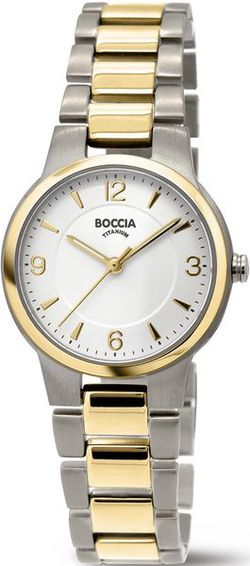 Boccia Titanium 3359-02