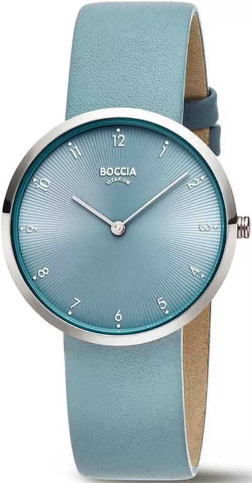 Boccia Titanium 3309-14