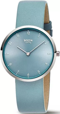 Boccia Titanium 3309-14