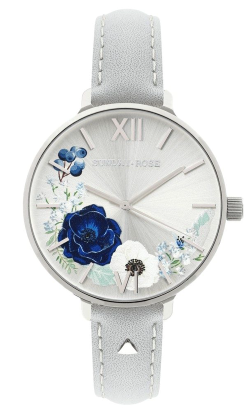 Hodinky SUNDAY ROSE SUN-S25