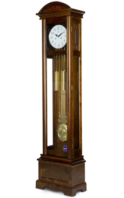 Podlahové hodiny Adler 10122-W