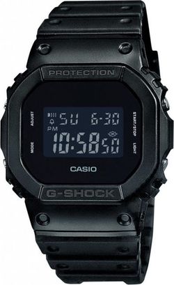 Casio DW-5600BB-1ER