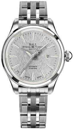 Ball Trainmaster Eternity Ladies NL2080D-SJ-SL