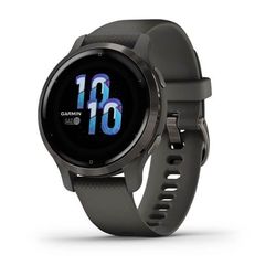 Garmin Venu2S Slate/Black Band 010-02429-10