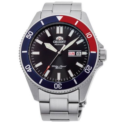 Orient Automatic Diver RA-AA0912B19B