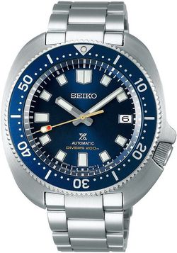 Seiko Prospex SPB183J1 Limited Edition