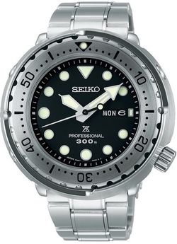 Seiko Prospex S23633J1Tuna