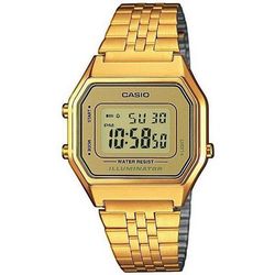 Casio Retro Collection LA680WGA-9DF