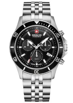 Swiss Military Hanowa Flagship Chrono II 5331.04.007