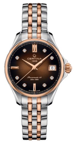 CERTINA C032.207.22.296.00