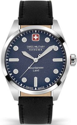 SWISS MILITARY HANOWA 4345.7.04.003