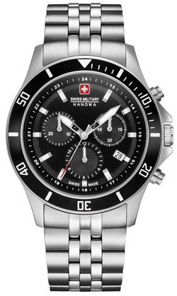 SWISS MILITARY HANOWA 5331.04.007