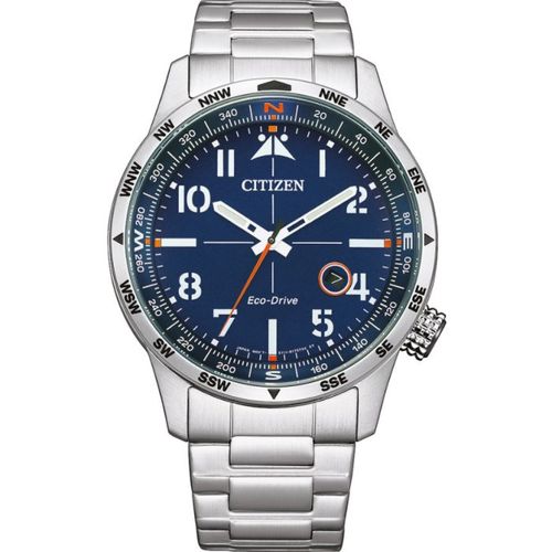 Citizen Eco-Drive BM7550-87L