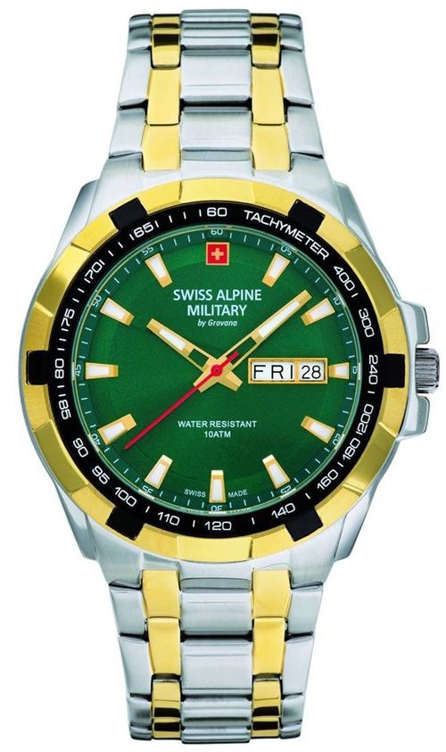 SWISS ALPINE MILITARY 7043.1144