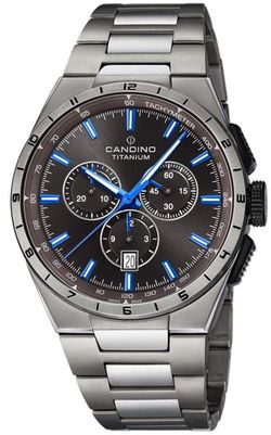 Candino Titanium C4603/E