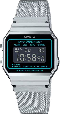 CASIO A700WEMS-1BEF