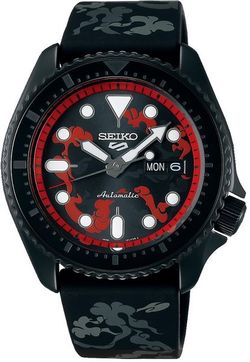 Seiko 5 Sports SRPH65K1 Luffy ONE PIECE Limited Edition