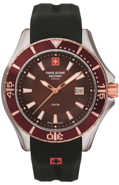 SWISS ALPINE MILITARY 7040.1856