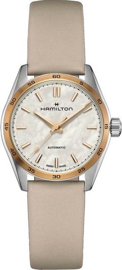 Hamilton Jazzmaster Performer Auto H36125890