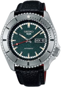 Seiko 5 Sports SRPJ91K1 Masked Rider Limited Edition