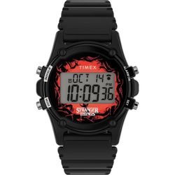 Timex Stranger Things TW2V51000