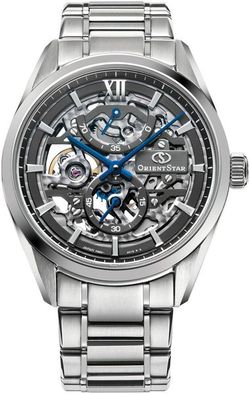 Orient Star Contemporary Skeleton RE-AZ0101N