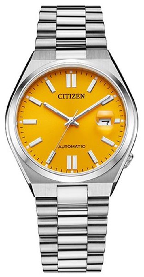 Citizen Tsuyosa Automatic NJ0150-81Z