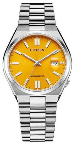 Citizen Tsuyosa Automatic NJ0150-81Z