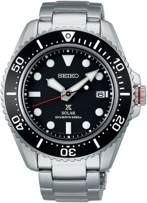 Seiko Prospex Solar SNE589P1