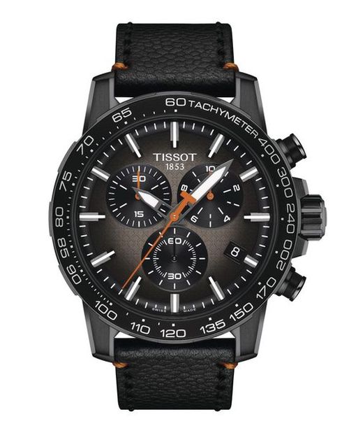 Tissot Supersport Chrono Basketball Edition T125.617.36.081.00