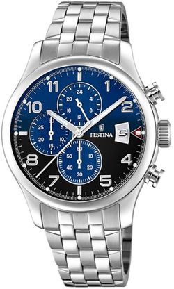 Festina Chrono Sport 20374/8