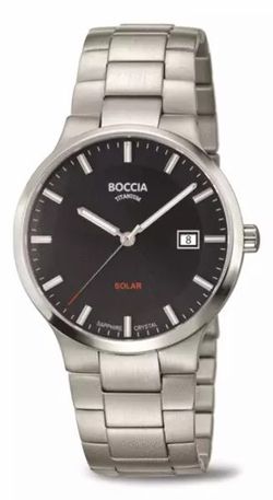 Boccia Titanium Solar 3652-03