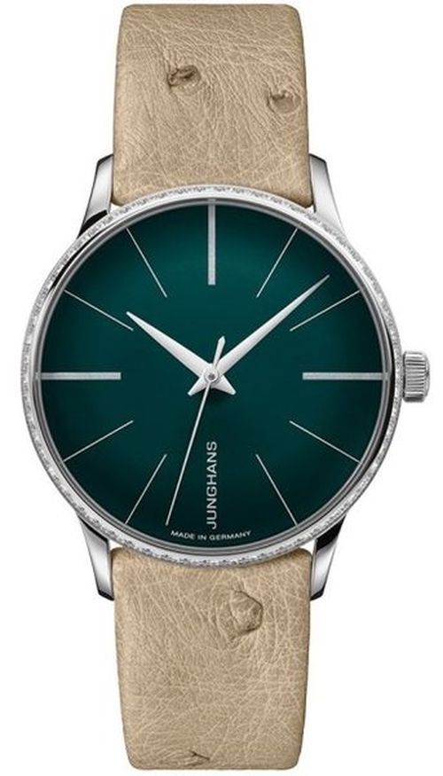 Junghans Meister Damen Automatic 27/3240.00