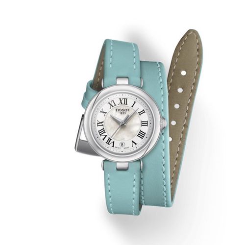 Tissot Bellissima Small Lady "XS" T126.010.16.113.00