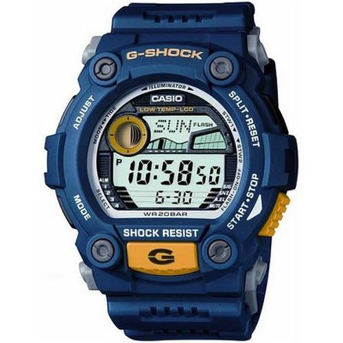 Casio G-Shock G-Rescure G-7900-2ER