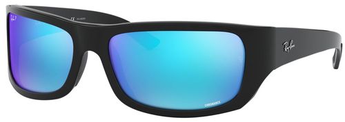 Ray-Ban RB4283CH 601/A1 - M (64-18-125)