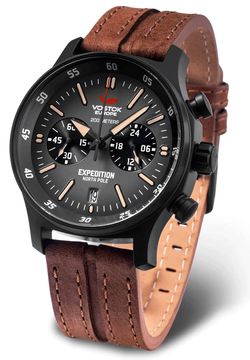VOSTOK-EUROPE VK64/592C558